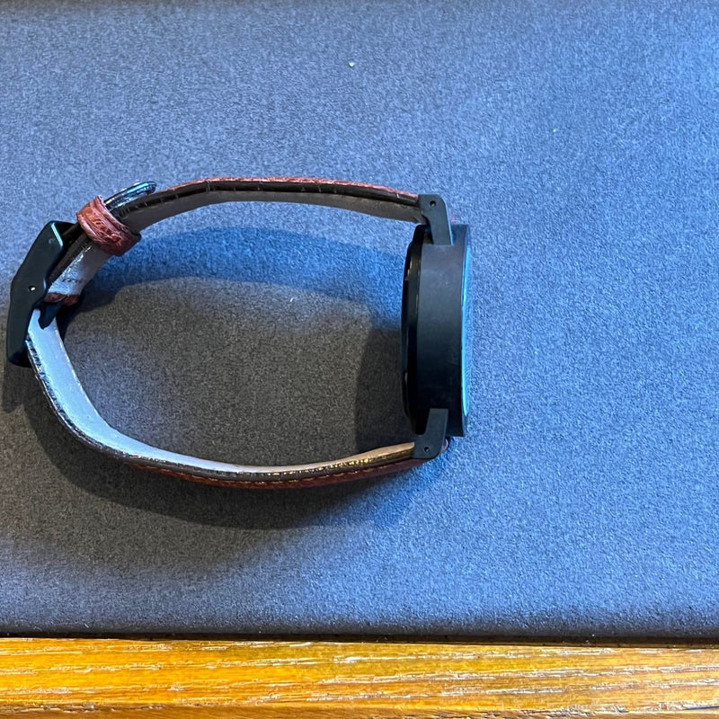 Bulgari Costa Mesa Carbon Full Set BB33VLD