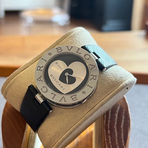 Bulgari B.Zero 1 BZ35S