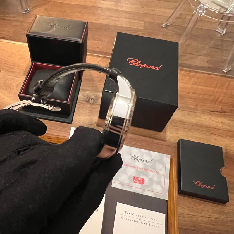 Chopard Mille Miglia Chrono GMT Full Set 16/8992