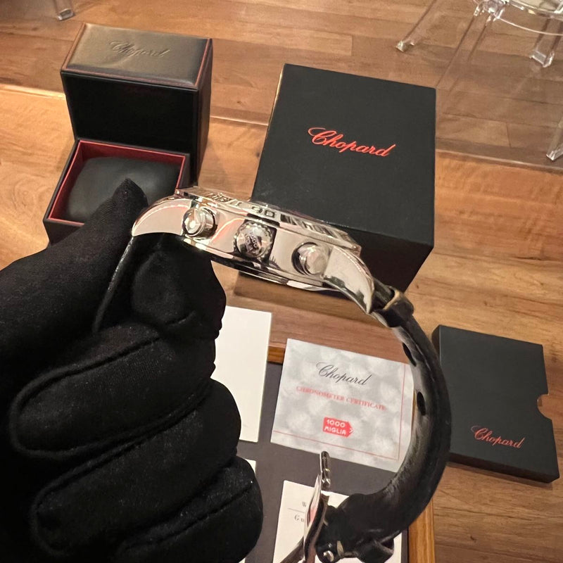 Chopard Mille Miglia Chrono GMT Full Set 16/8992