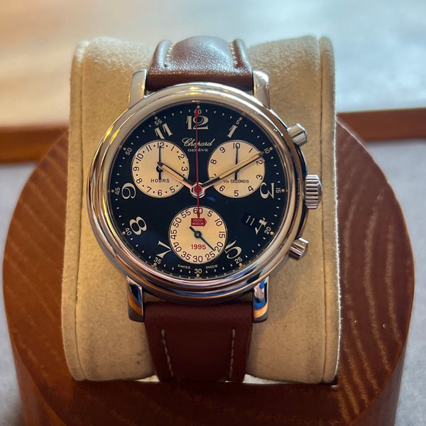 Chopard Mille Miglia Limited Edition 8271