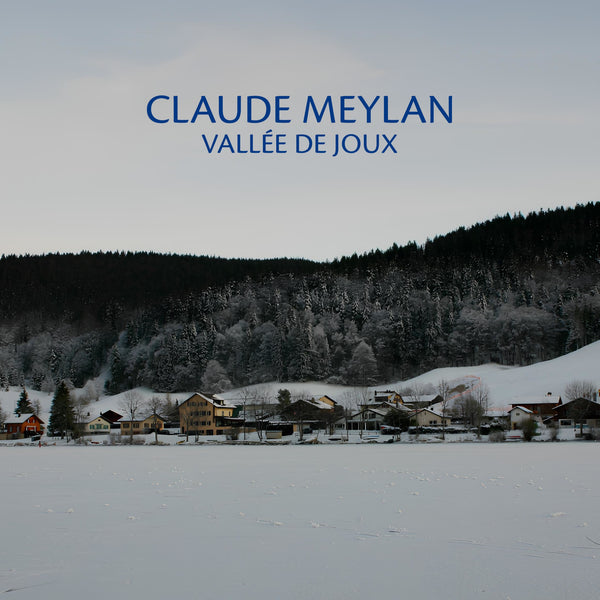 Claude Meylan L'Abbaye Skeleton Watch 3263-PB