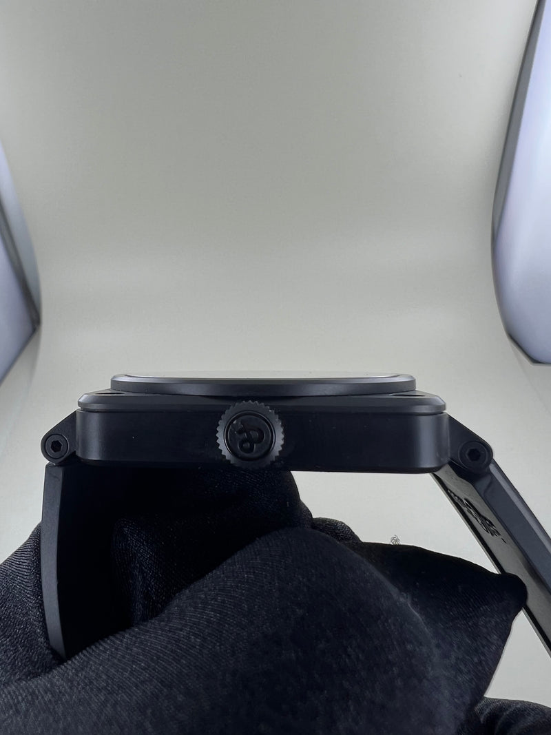 Bell & Ross BR 03-92 Full Set 2012