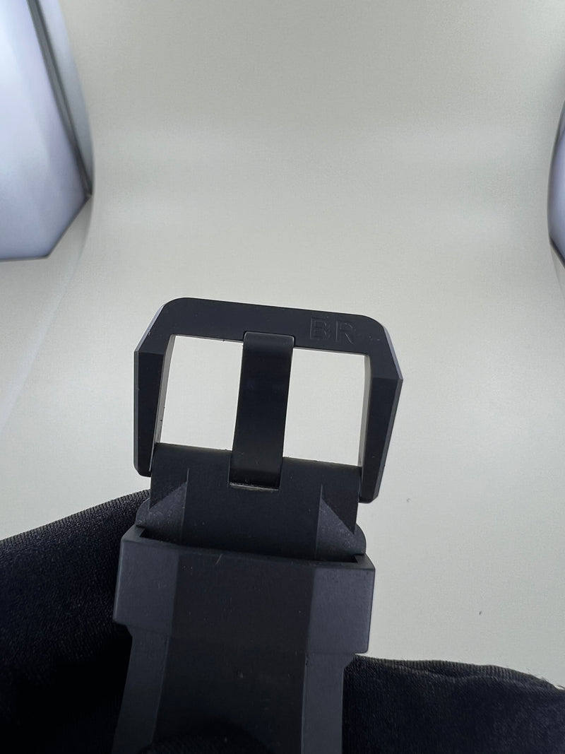 Bell & Ross BR 03-92 Full Set 2012