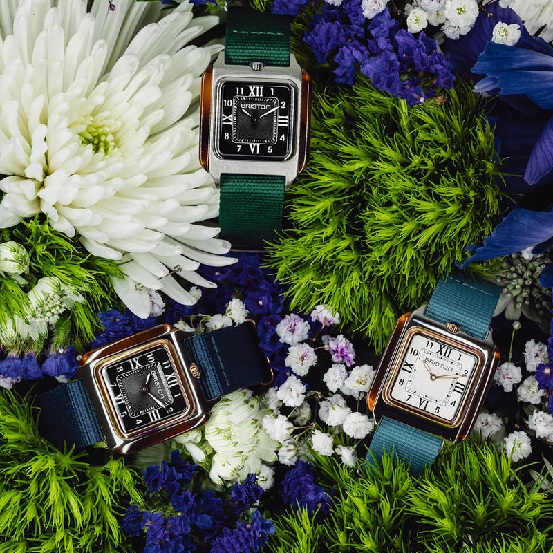 Briston Streamliner Kennedy - HM - Black