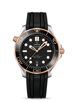 Omega Seamaster Diver 300M 210.22.42.20.01.002