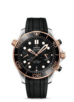 Omega Seamaster Diver 300M 210.22.44.51.01.001
