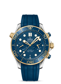 Omega Seamaster Diver 300M 210.22.44.51.03.001