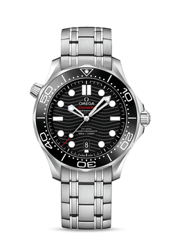 Omega Seamaster Diver 300M 210.30.42.20.01.001