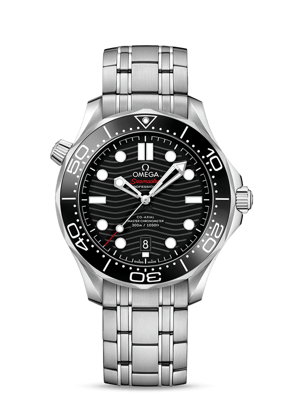 Omega Seamaster Diver 300M 210.30.42.20.01.001