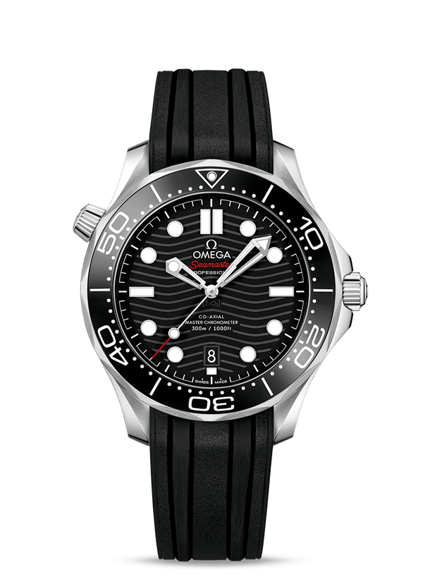 Omega Seamaster Diver 300M 210.32.42.20.01.001