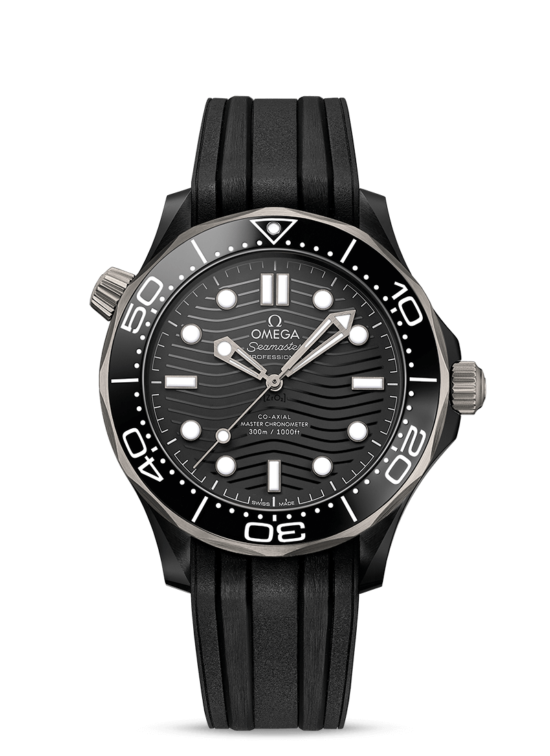 Omega Seamaster Diver 300M 210.92.44.20.01.001