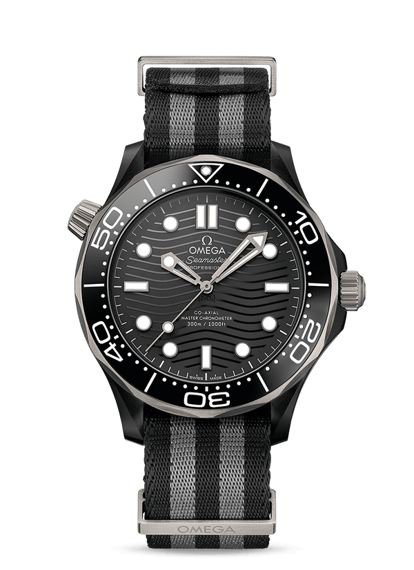 Omega Seamaster Diver 300M 210.92.44.20.01.002