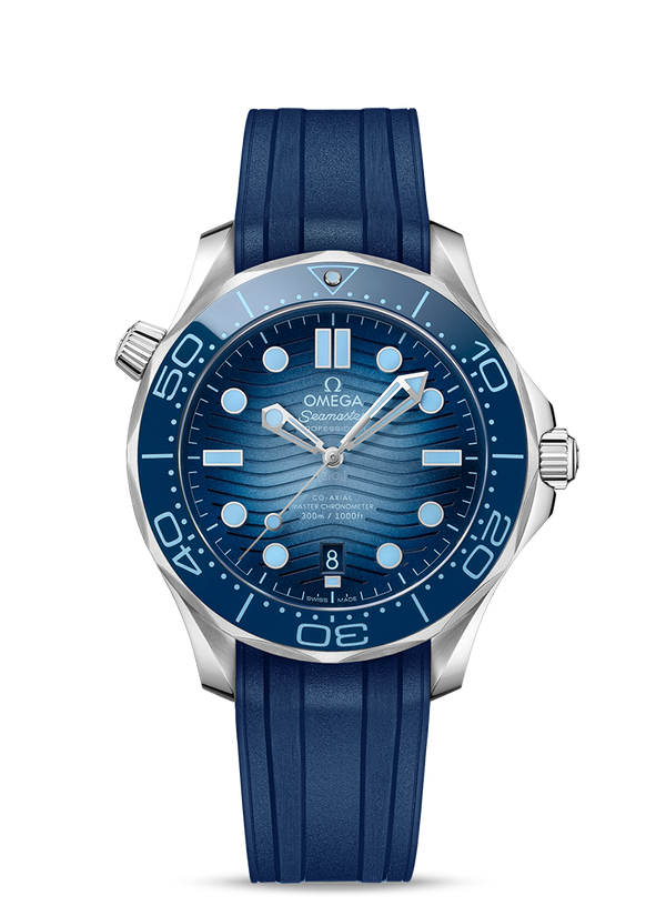Omega Seamaster Diver 300M 210.32.42.20.03.002
