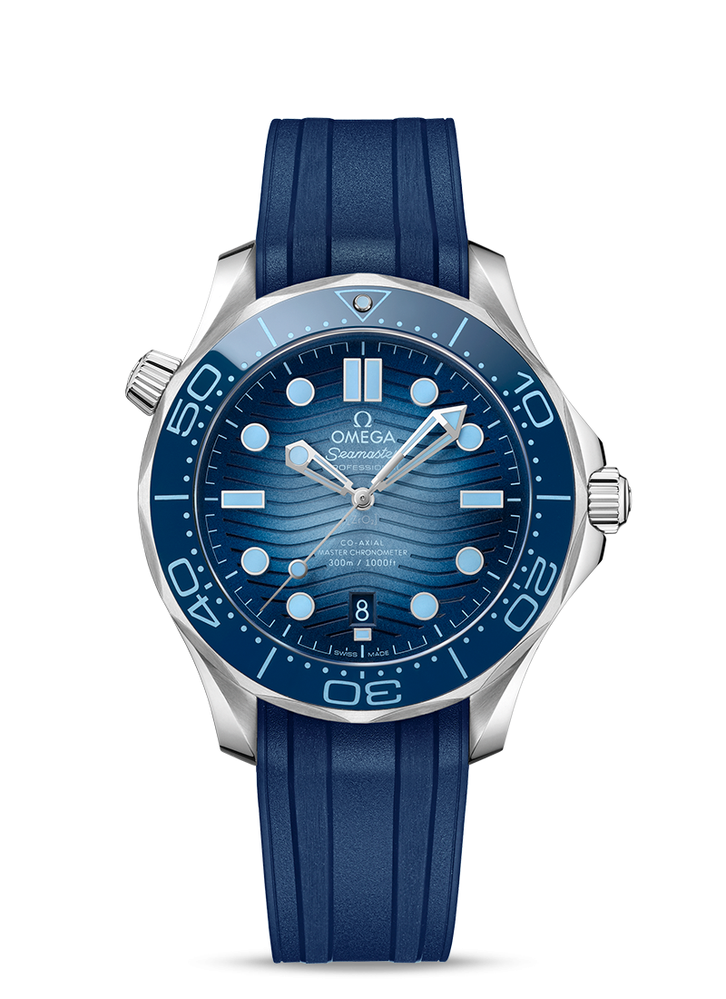 Omega Seamaster Diver 300M 210.32.42.20.03.002