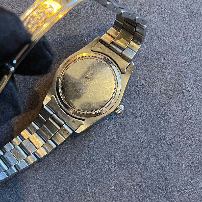 Rolex Oyster Date Precision Ref 6694