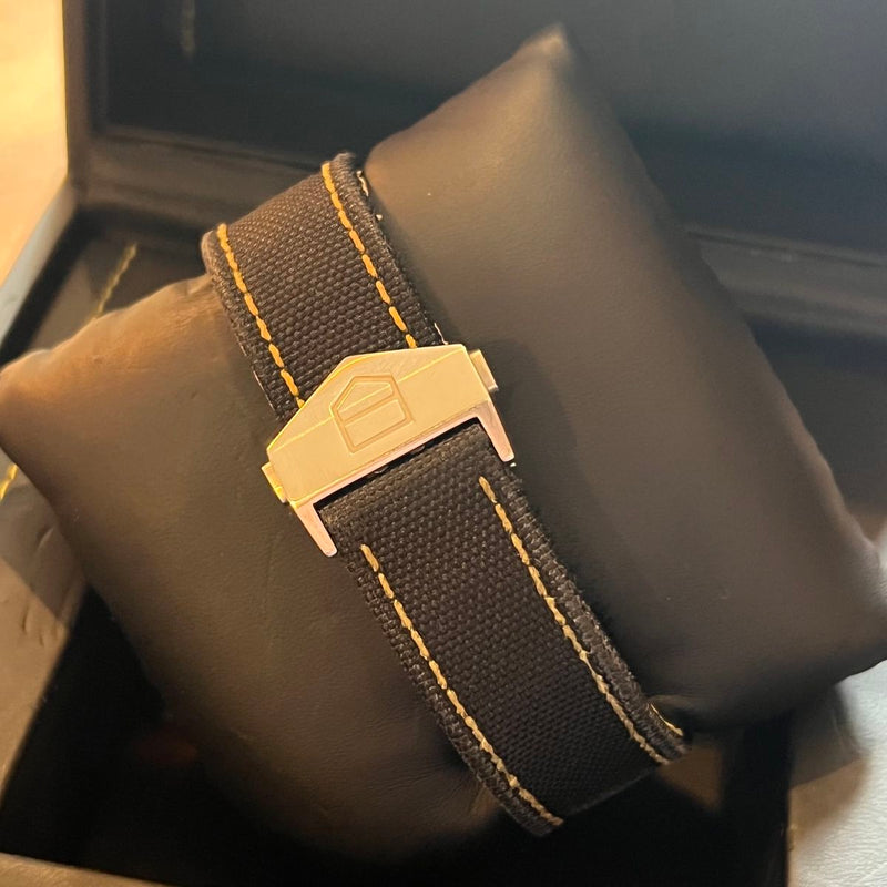 Tag Heuer Aquaracer Special Edition Full Set WAY211F.FC6362