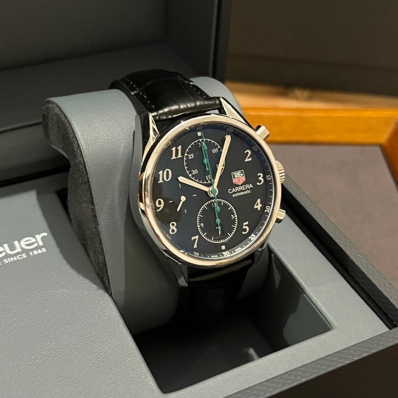 Tag Heuer Cal.16 Full Set Limited Edition CAS2114.FC6308