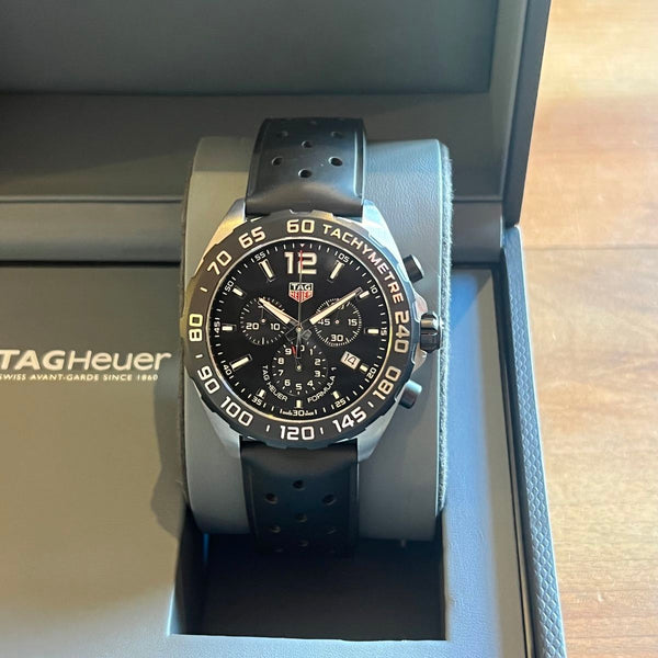 Tag Heuer Formula 1 2021 Full Set CAZ1010.FT8024