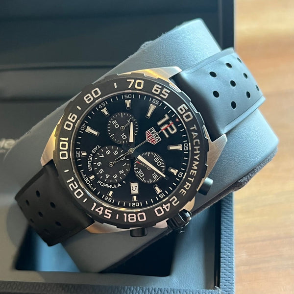 Tag Heuer Formula 1 Full Set CAZ1010