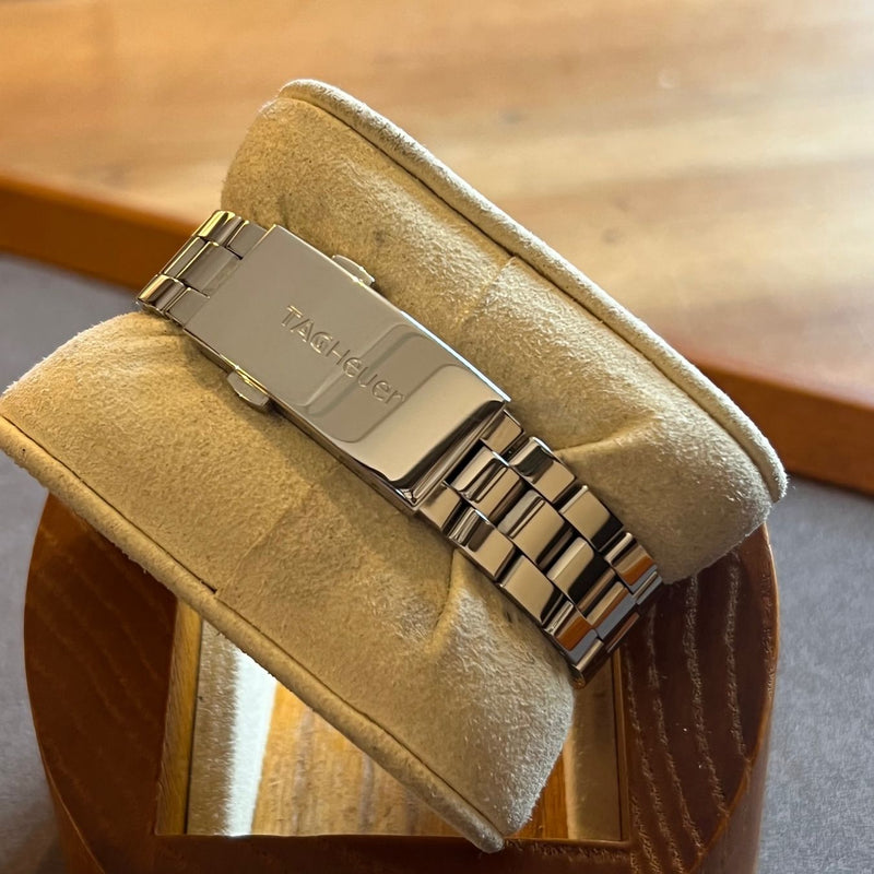 TAG Heuer Aquaracer Lady Diamond Full Set WAF1415.BA0824