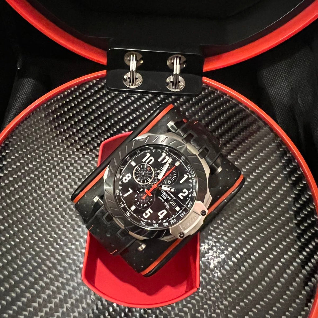 Race Chronograph Tissot T Race Moto Gp 2020 Jam Tissot Tissot Moto