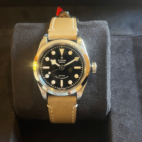 Tudor Heritage New 07/2022 Full Set 79580