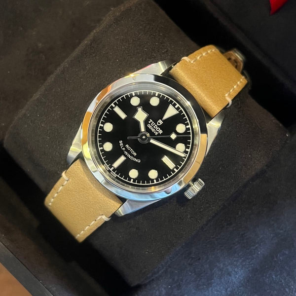 Tudor Heritage New 07/2022 Full Set 79580