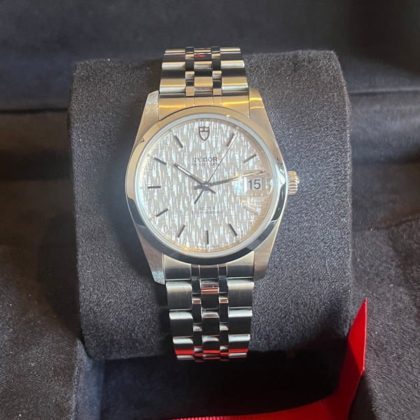 Tudor Oyster Prince Date 06/2020 Full Set 74000N